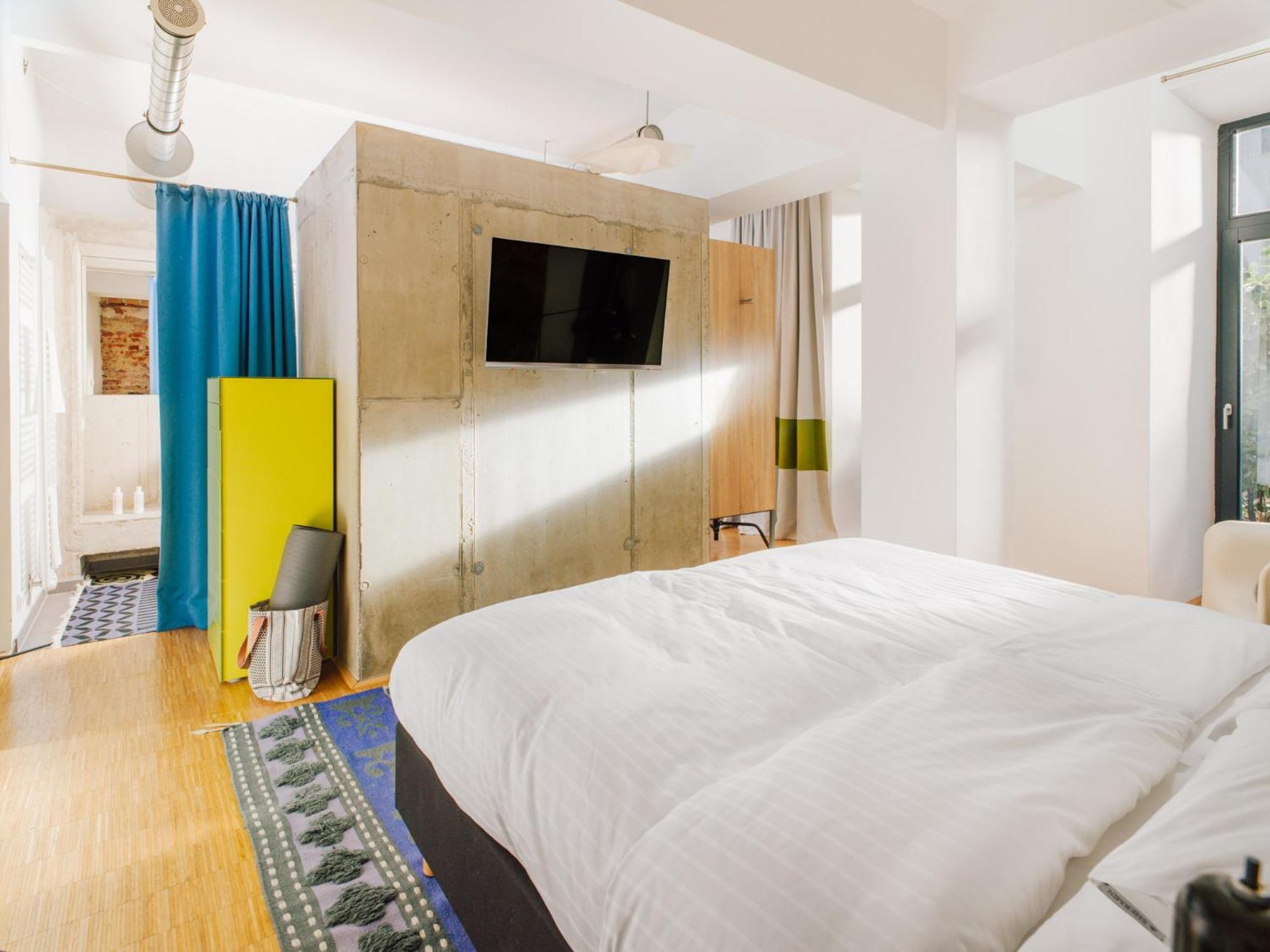 My Home In Vienna - Smart Apartments - Landstrasse Exterior foto