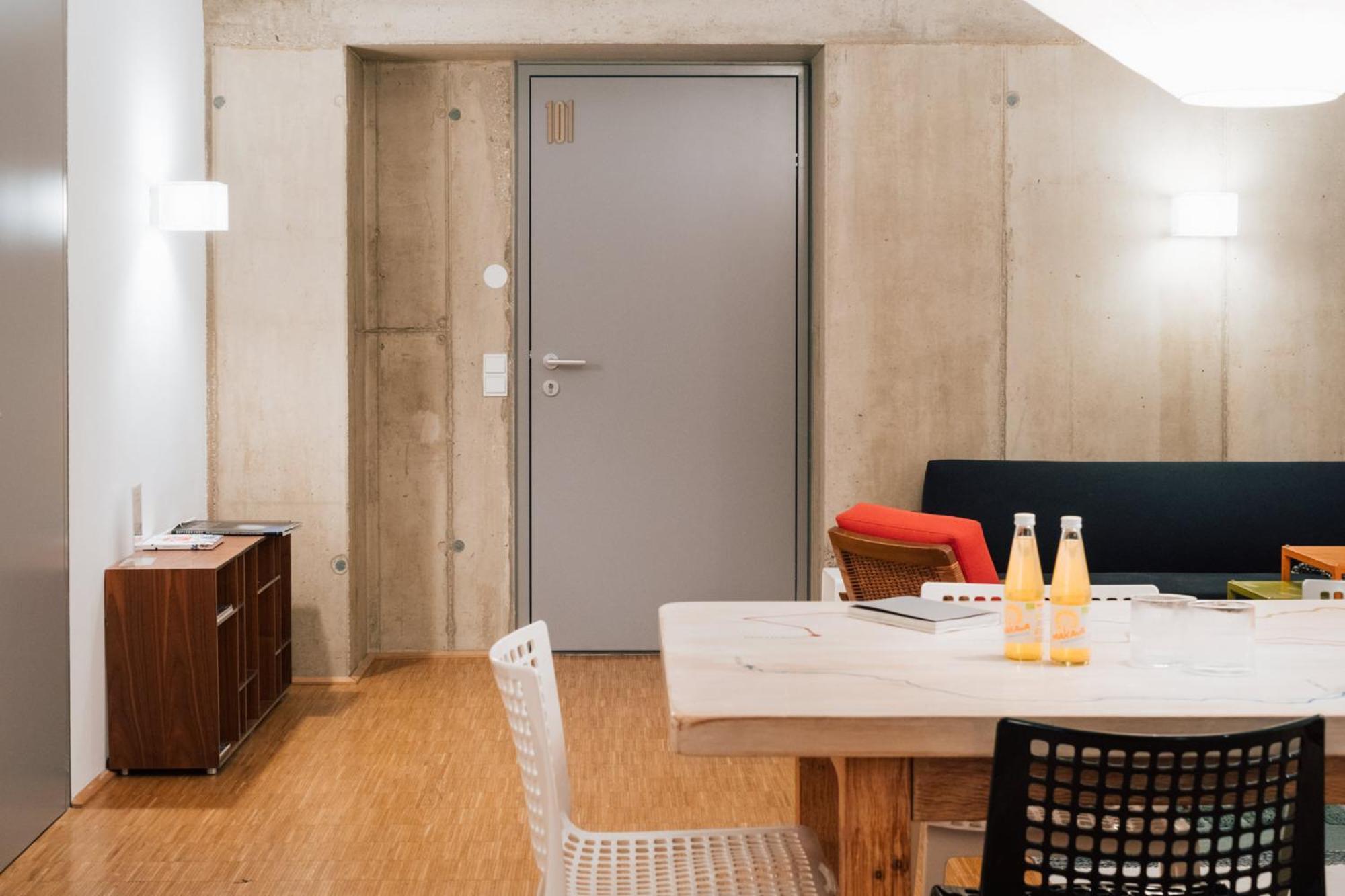My Home In Vienna - Smart Apartments - Landstrasse Exterior foto