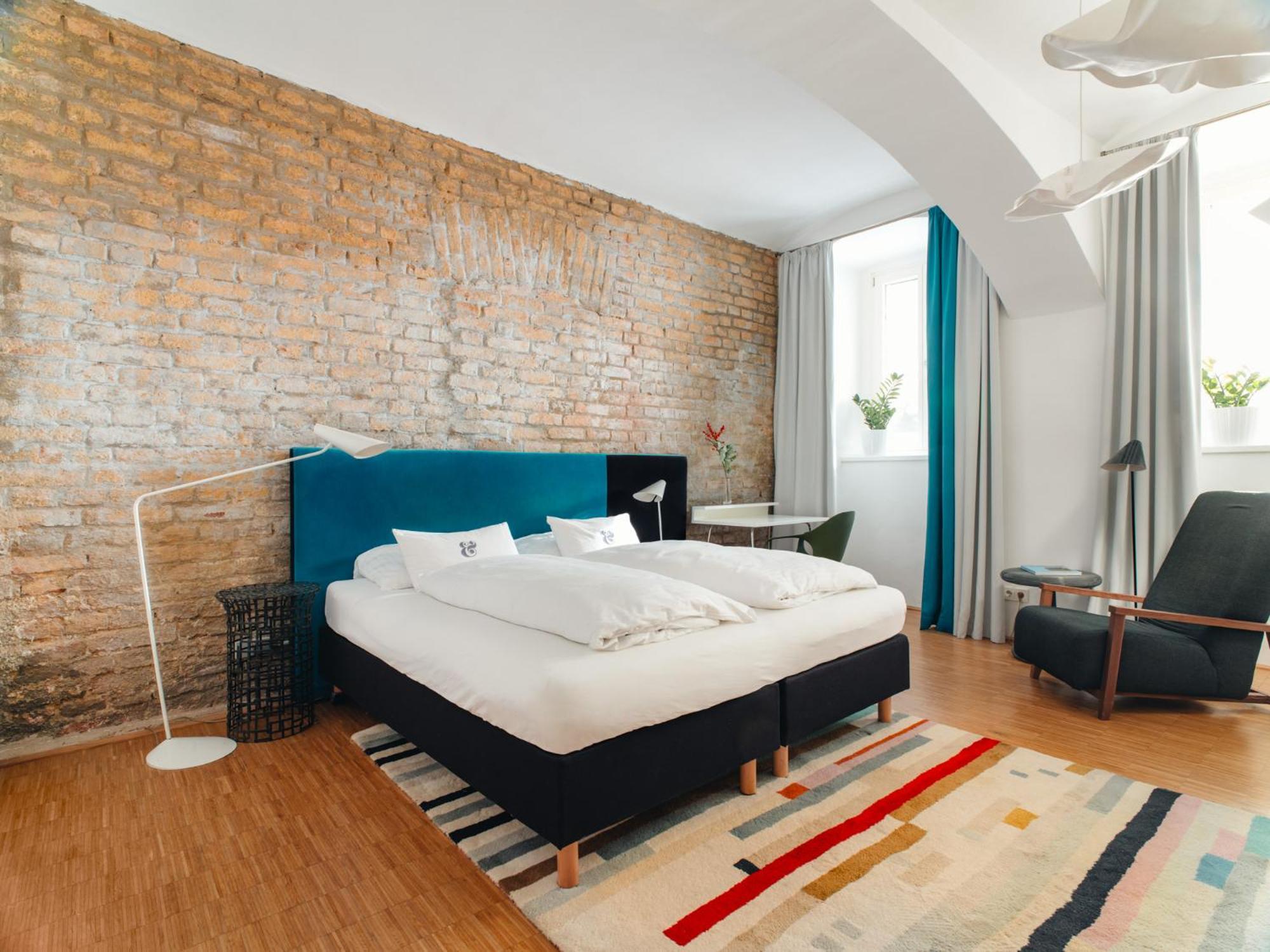 My Home In Vienna - Smart Apartments - Landstrasse Exterior foto
