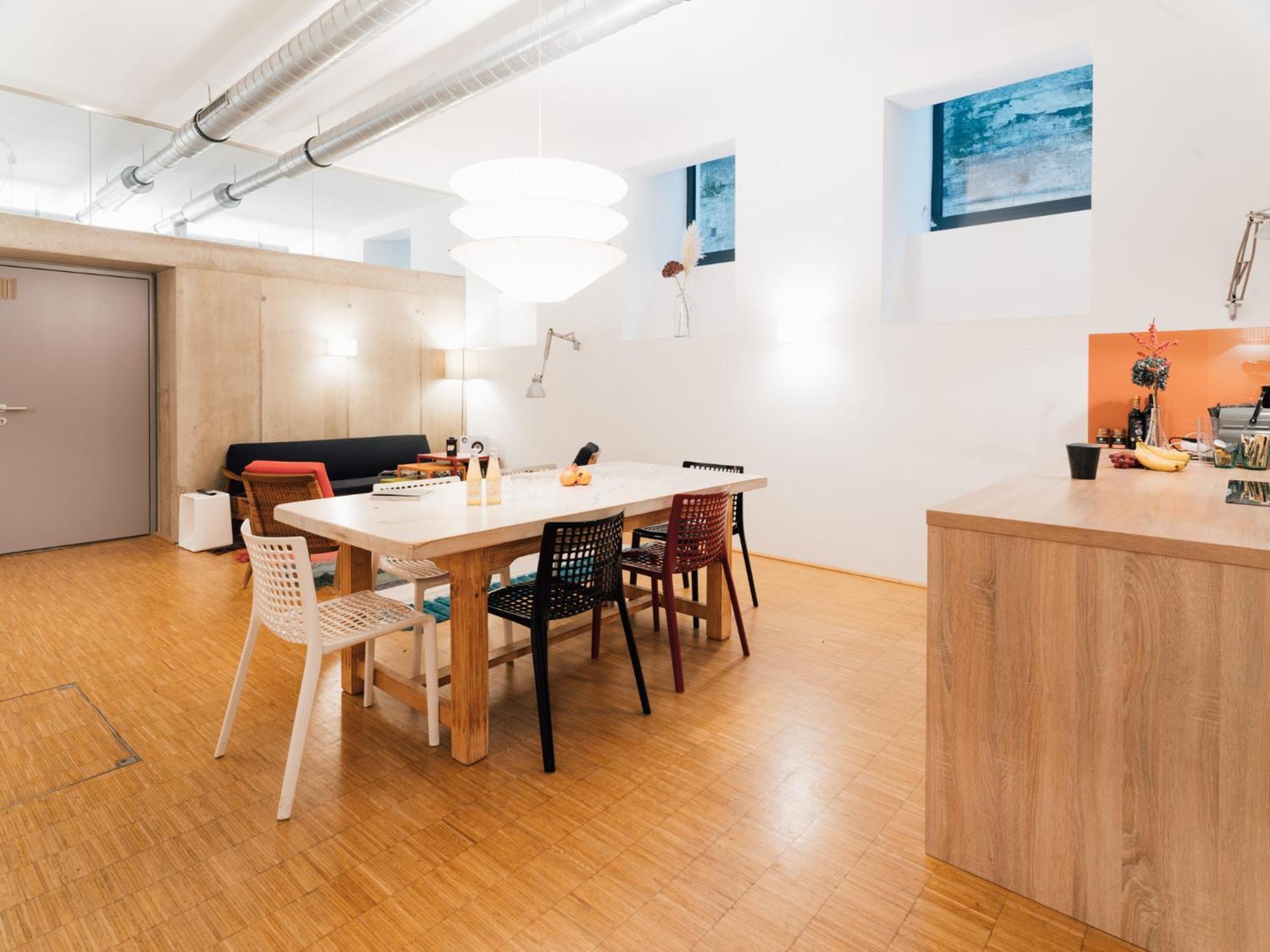 My Home In Vienna - Smart Apartments - Landstrasse Exterior foto