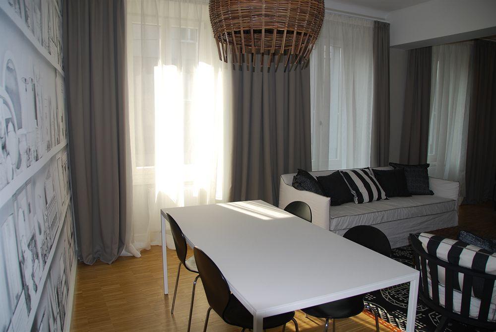My Home In Vienna - Smart Apartments - Landstrasse Exterior foto