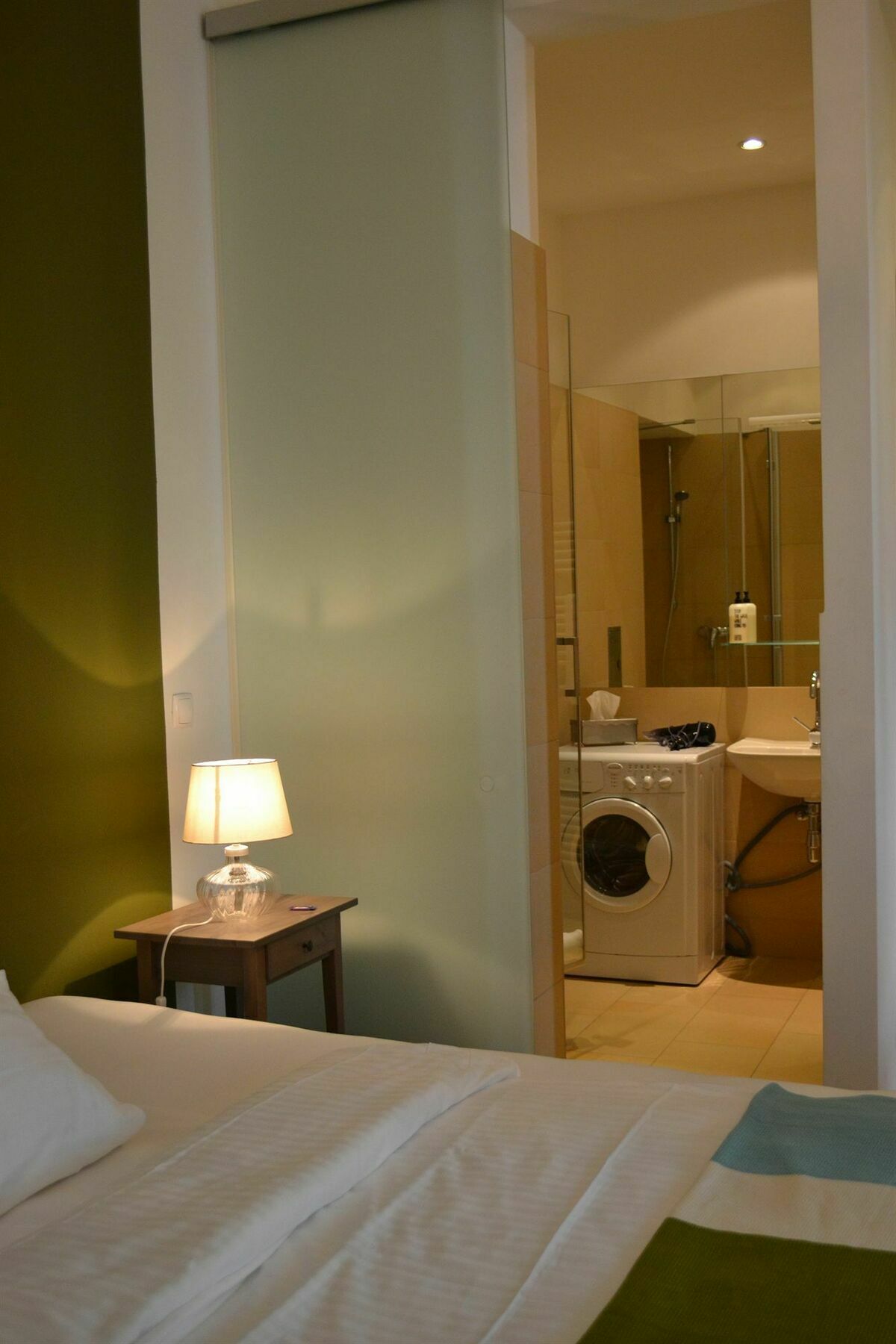 My Home In Vienna - Smart Apartments - Landstrasse Exterior foto