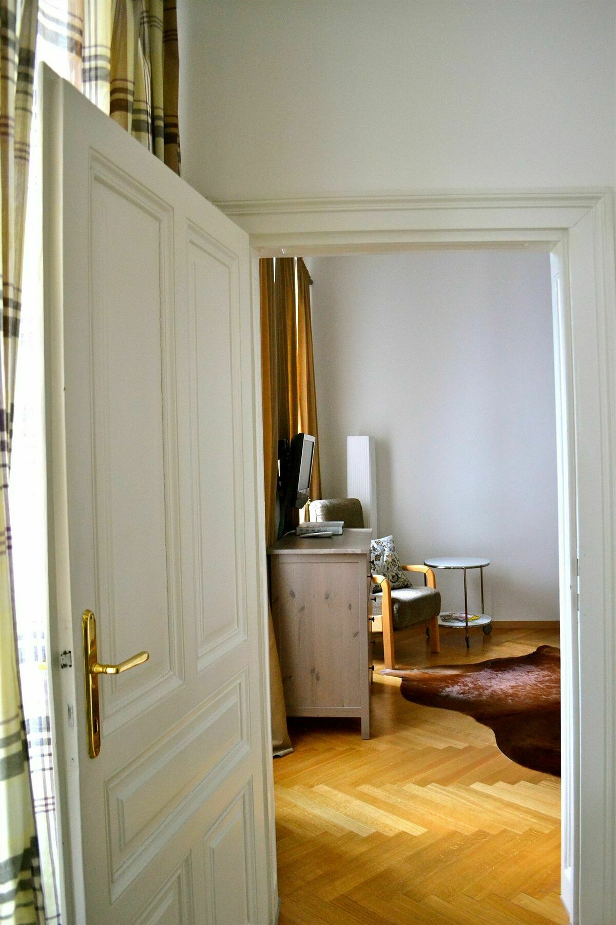 My Home In Vienna - Smart Apartments - Landstrasse Exterior foto