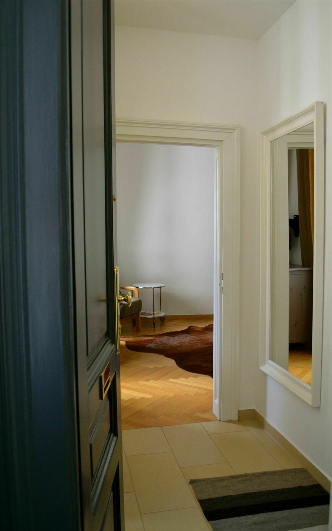 My Home In Vienna - Smart Apartments - Landstrasse Exterior foto