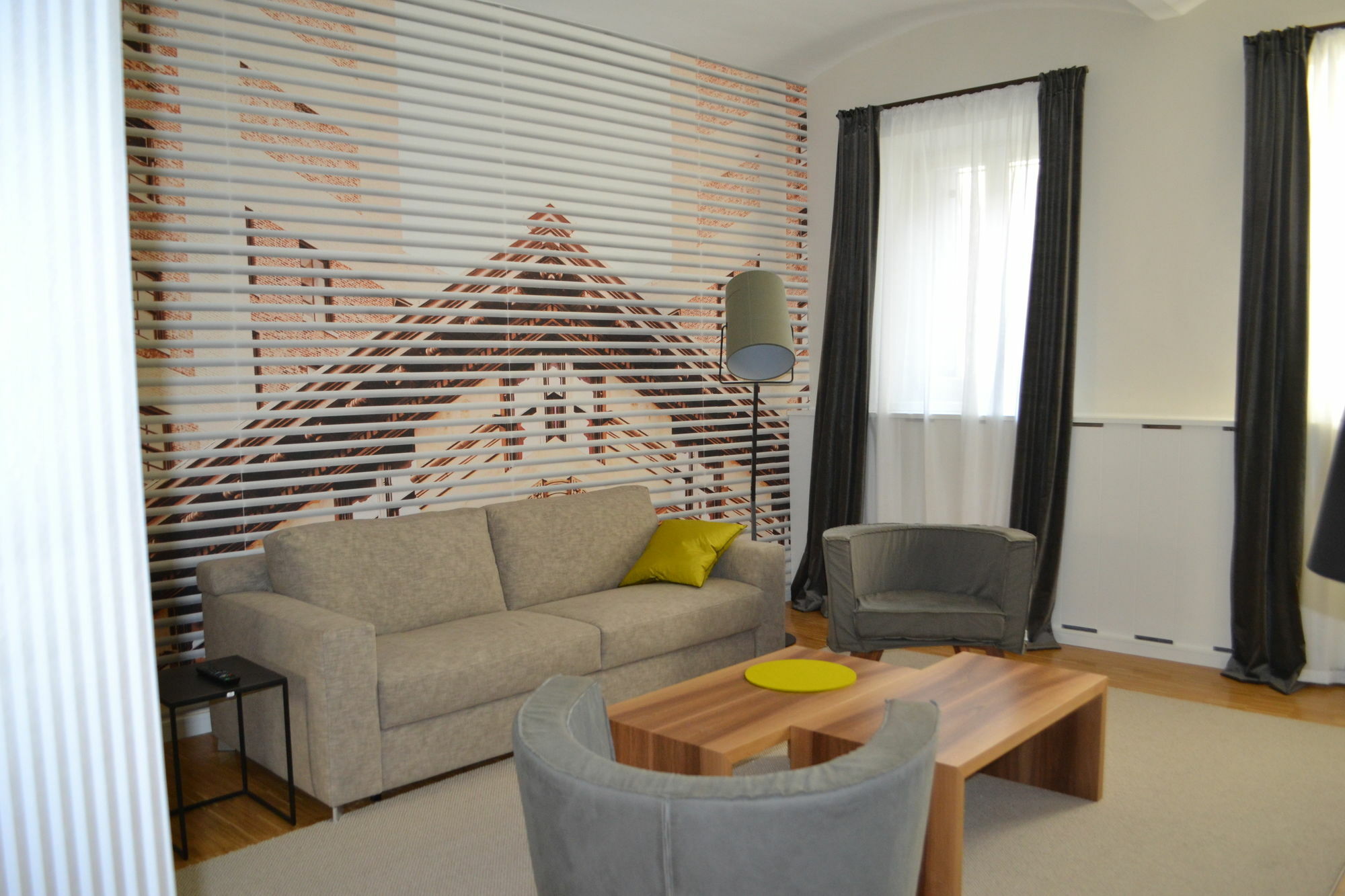 My Home In Vienna - Smart Apartments - Landstrasse Exterior foto